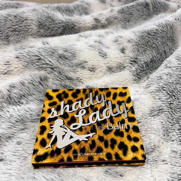 TheBalm Shady Lady Vol. 1 - Picture 1 of 2
